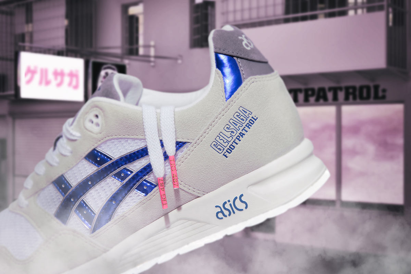 Illustration for article titled New Sneakers Are Inspired By Gundam